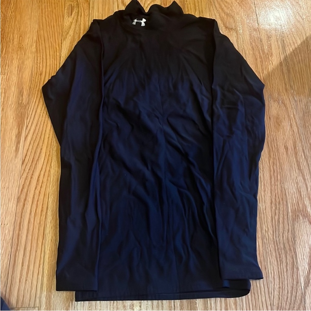 Thermal under armour